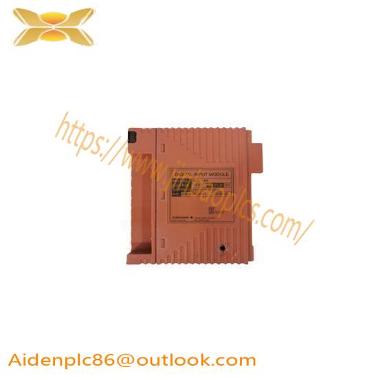 YOKOGAWA F3WD64-3N