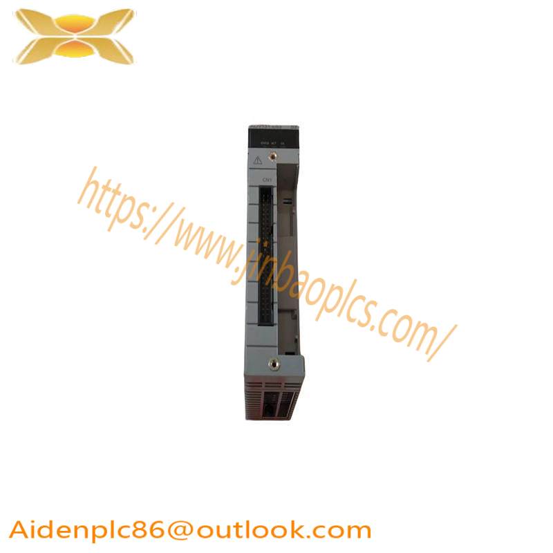 YOKOGAWA F3XD64-3N