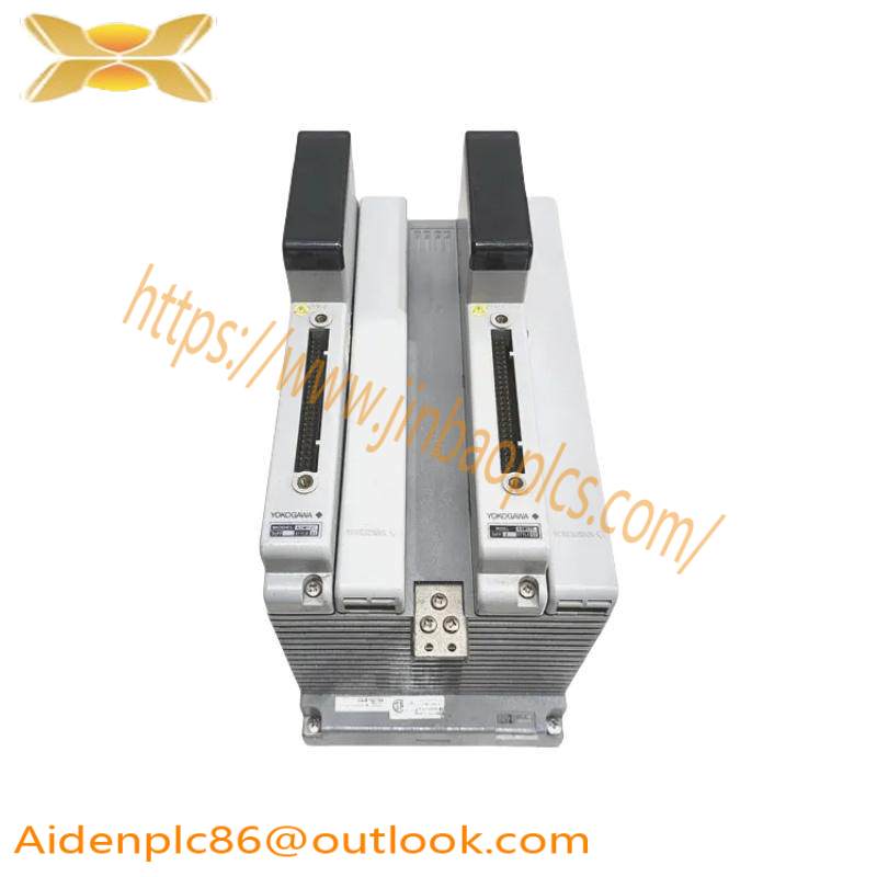 YOKOGAWA F3YD64-1A