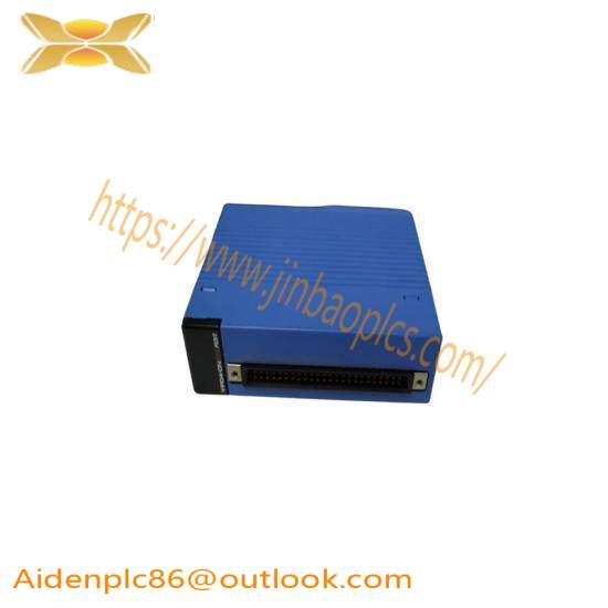 YOKOGAWA F3YP04-ON F3YP04-0N Position Module