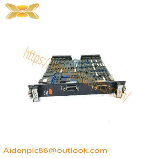 YOKOGAWA FC11*A Interface Module
