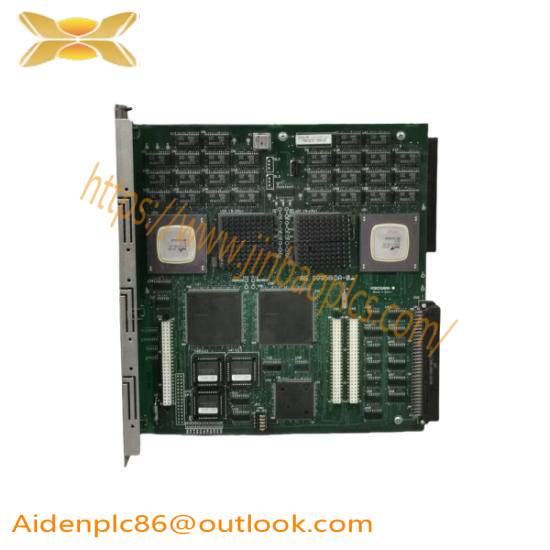 Yokogawa ALR121-S01 S1 Module  Japan Origin