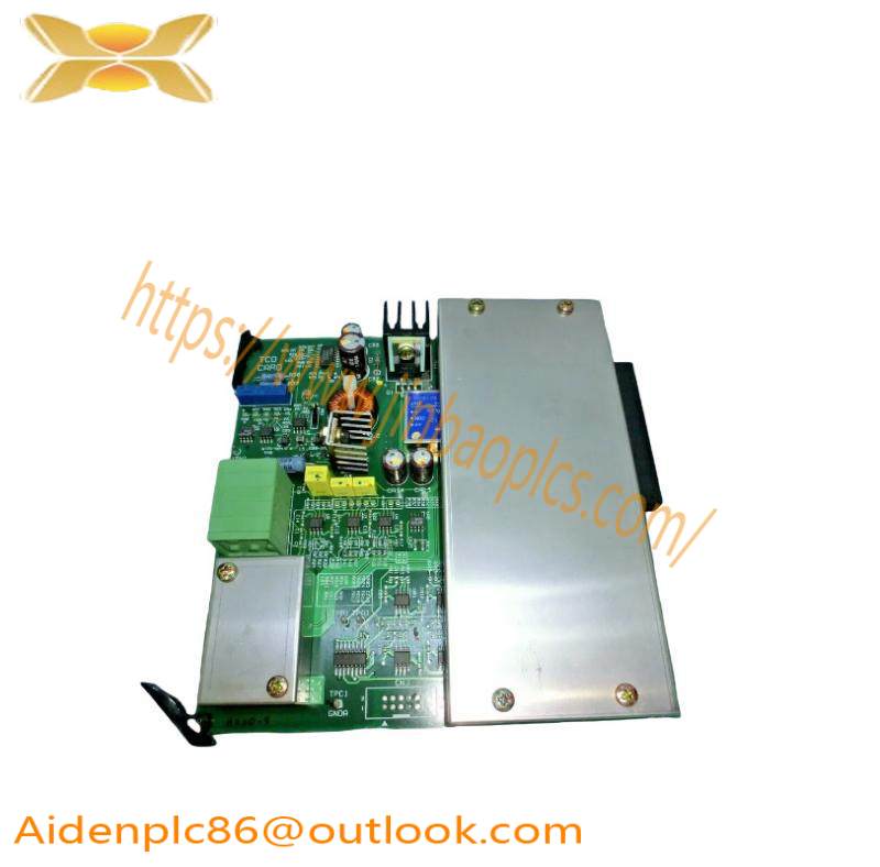 Yokogawa AAM11-S2