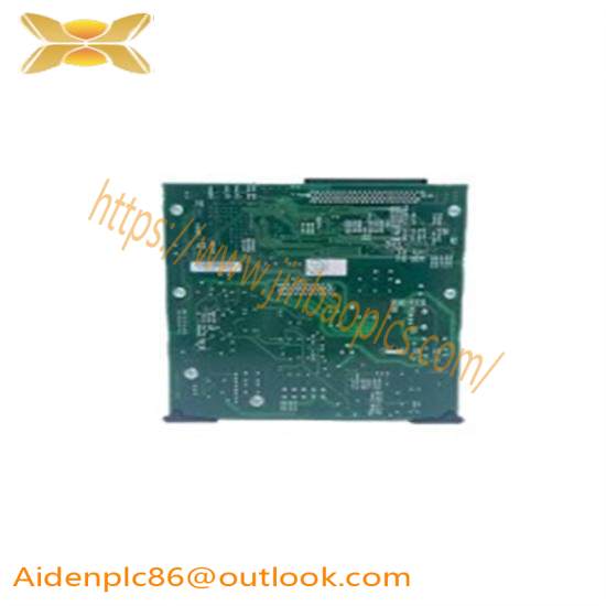 Yokogawa K9634DB-01 TCD CARD DCS