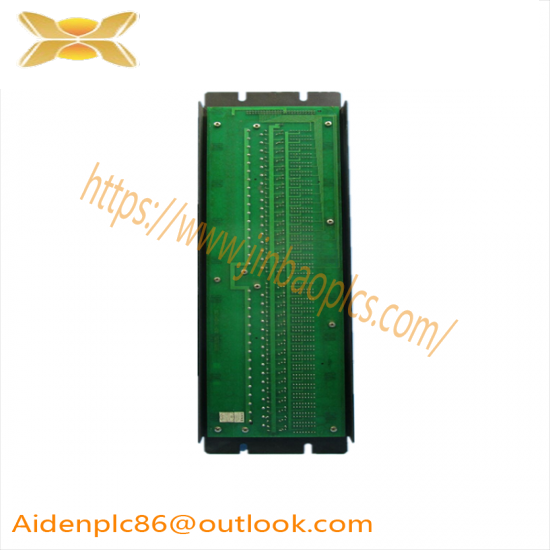 YOKOGAWA MRI-214 Relay Input Board PLC