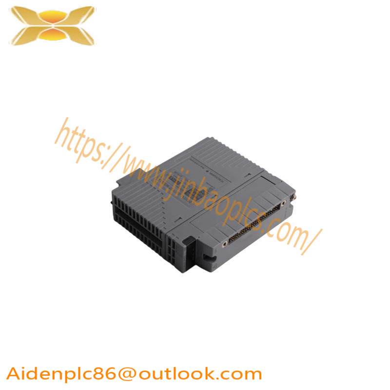 Yokogawa NFAI135-S01 Analog Input Module