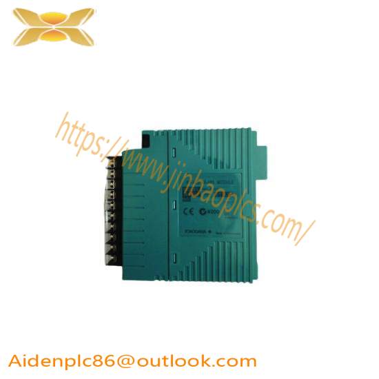 Yokogawa NFAI135-S01  PLC Module