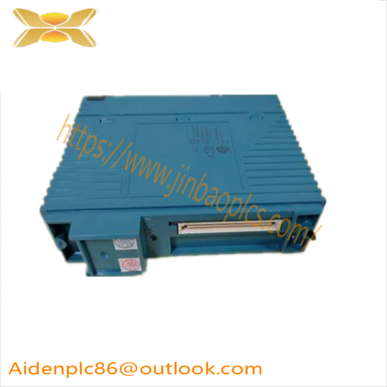YOKOGAWA NFAI143 Analog Input Module