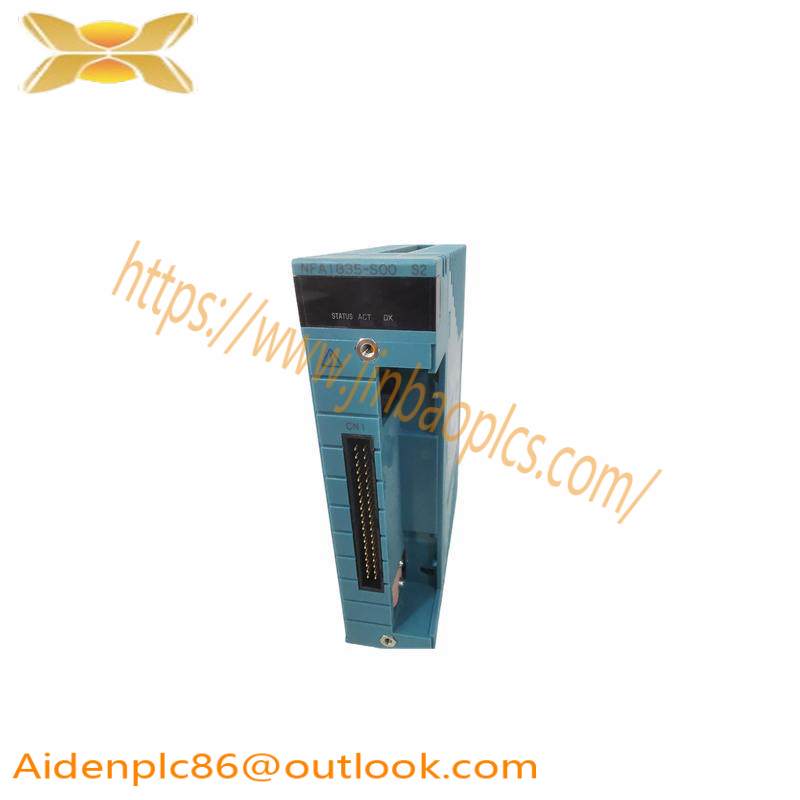 ABB AI835 3BSE008520R1