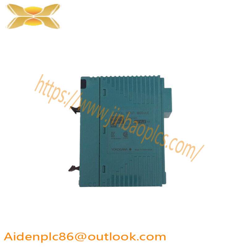 Yokogawa NFDV161-P51 Digital Input Module