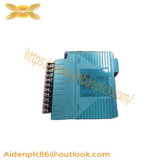 Yokogawa NFLR121-S51  Erial Communication Module