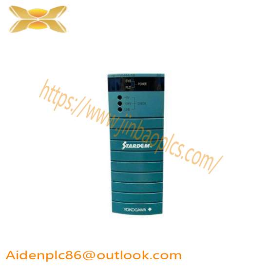 YOKOGAWA NFPW442-11 FCN Autonomous Controller Hardware