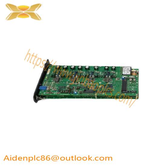 YOKOGAWA PAC*A BOARD