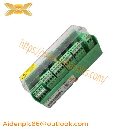 YOKOGAWA PB-507-00