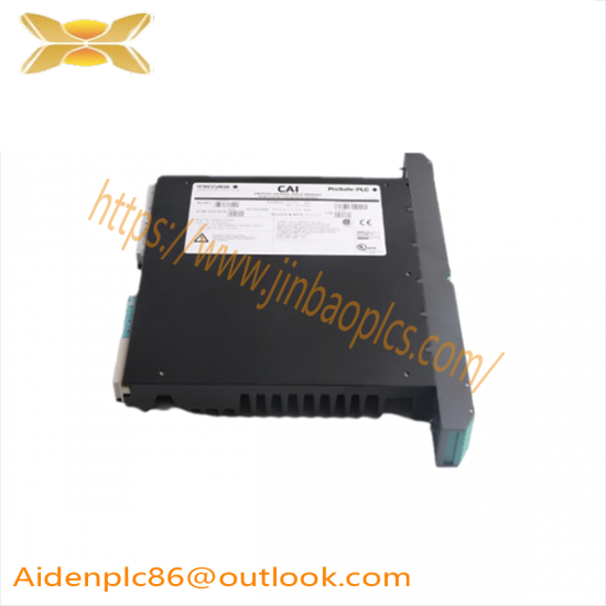 YOKOGAWA PSCAIAAN Critical Analog Input Module