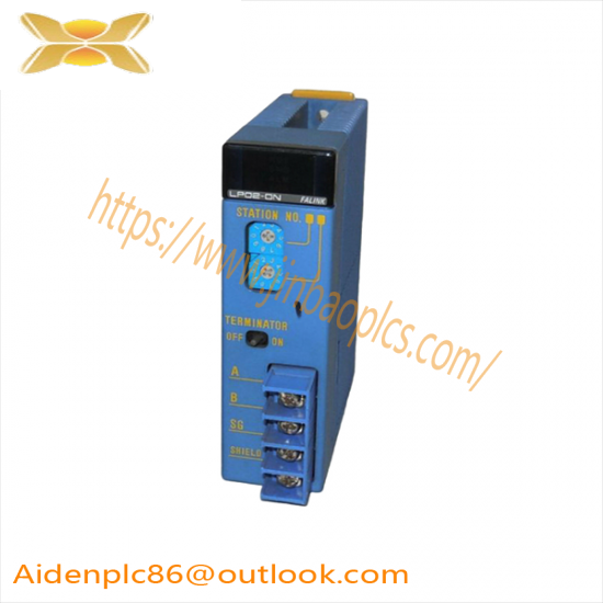 YOKOGAWA PSCAMAAN