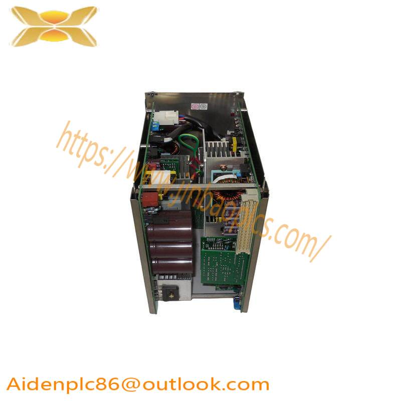 Yokogawa PW101 S2 Power Module ﻿