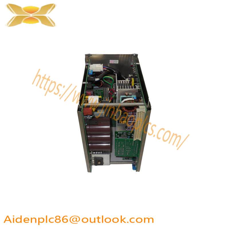 YOKOGAWA PW101 S3 DC Power Supply Module 