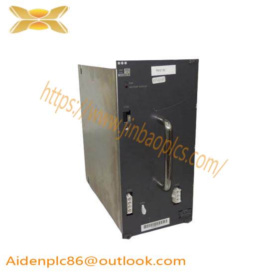 Yokogawa PW101 S3 Power Module