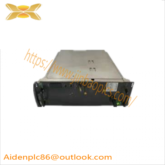 YOKOGAWA PW301 S4 Power Module