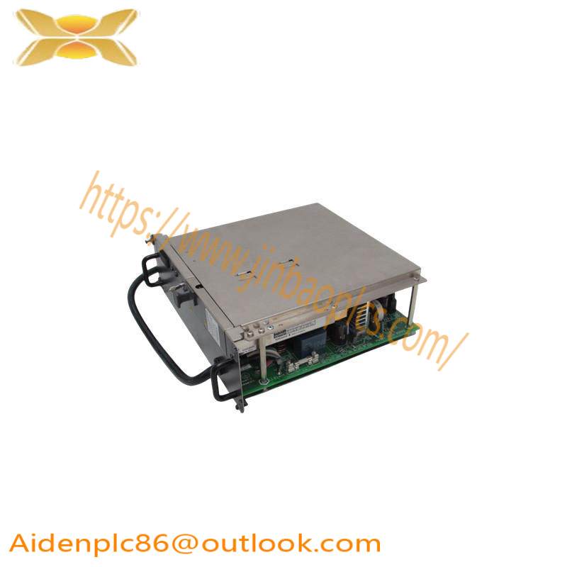 Yokogawa PW302 Power Module