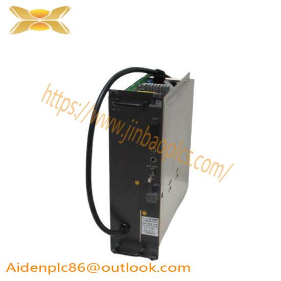 Yokogawa PW302 S4 Power Supply