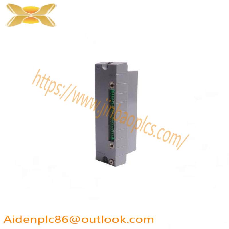 Yokogawa PW402 Power Supply Module