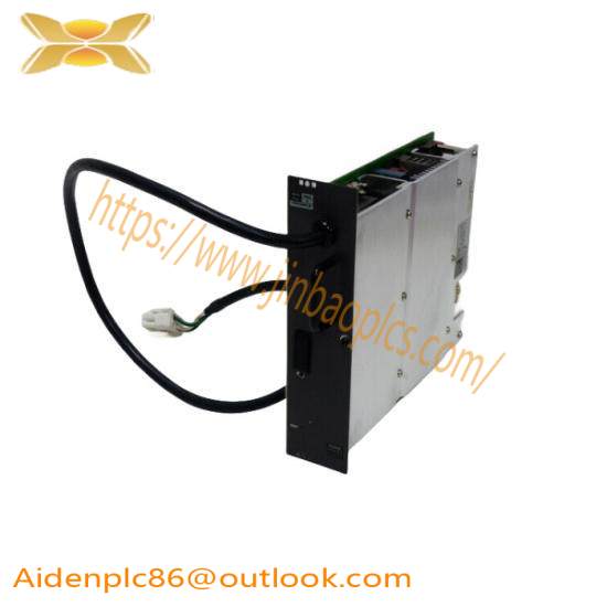 Yokogawa PW402 S2  Power Module