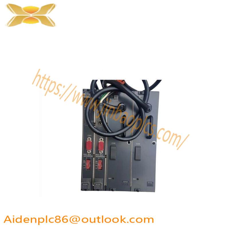 YOKOGAWA PW402 S2 Power Supply