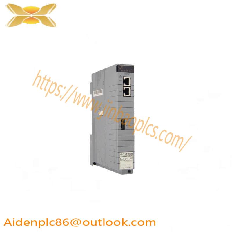 YOKOGAWA PW482-11 Battery Pack