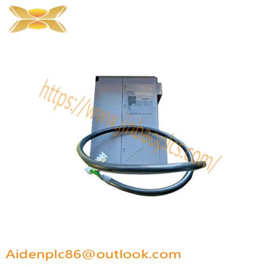 Yokogawa PW482-50-S2 POWER SUPPLY MODULE