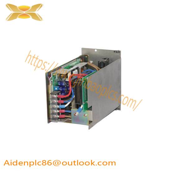 YOKOGAWA PW501 S1 POWER MODULE
