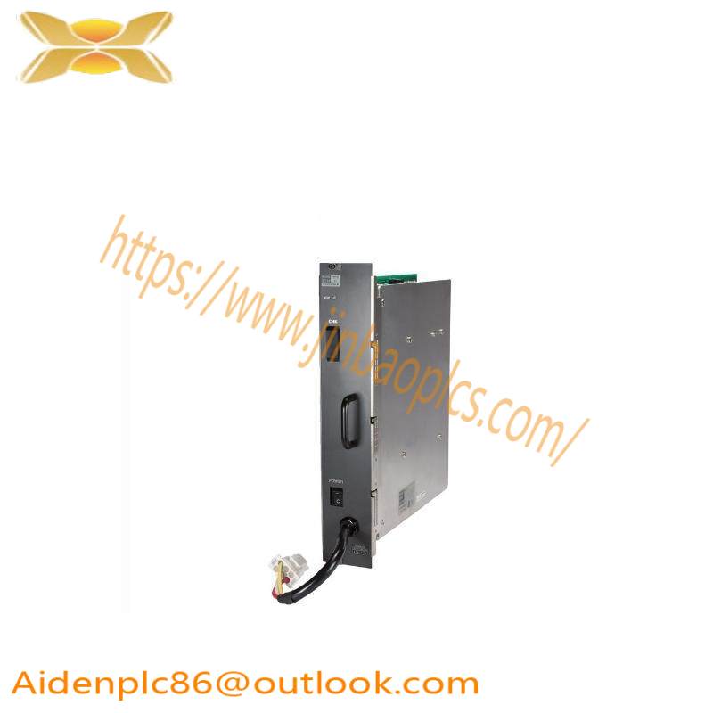 YOKOGAWA PW701 Power Supply Module