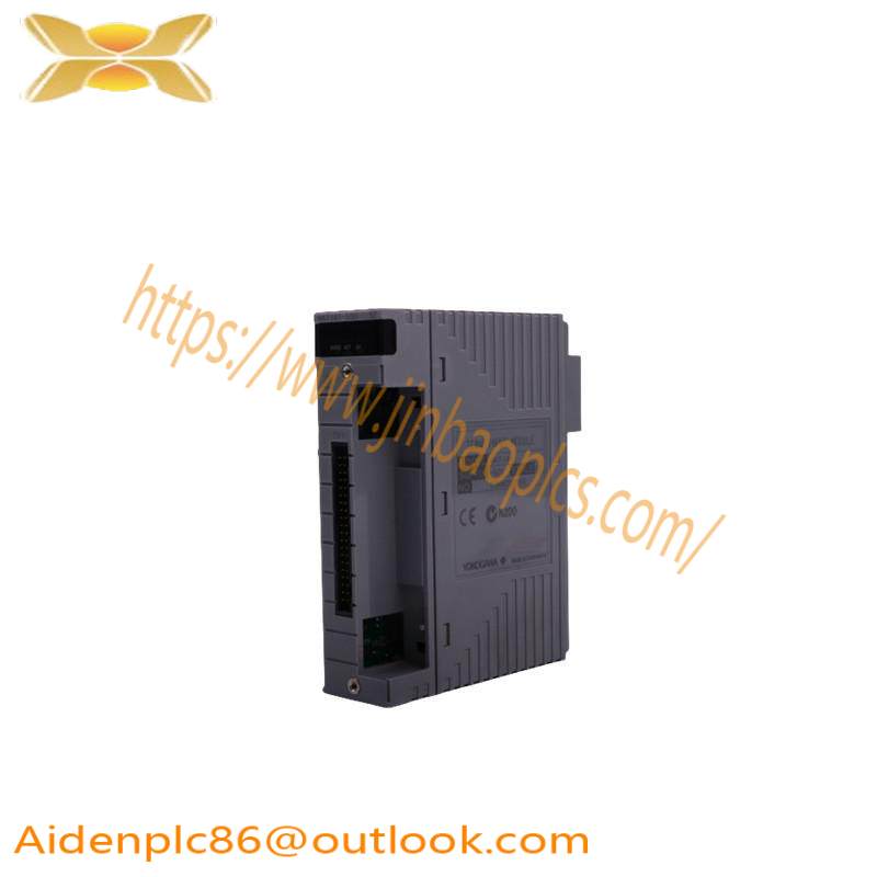 Yokogawa PW702 S1 power supply module
