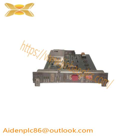 YOKOGAWA RB401-S2 Bus Module