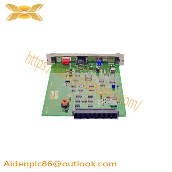YOKOGAWA RB401-S4 Bus Module