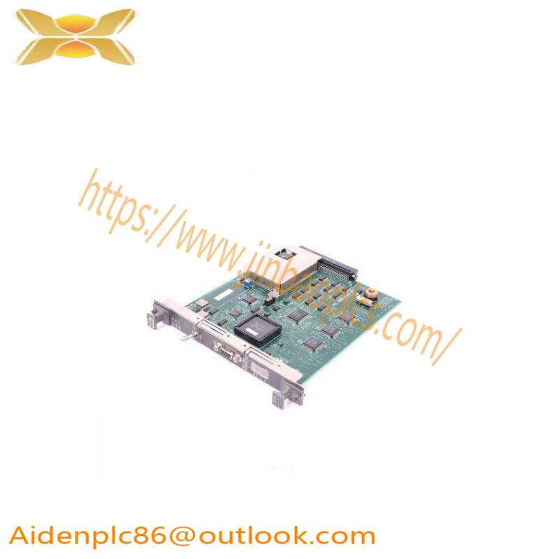 YOKOGAWA RB401 RIO Bus Module