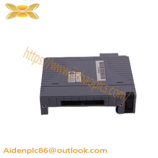 Yokogawa SAI143-H33-S2  Analog Input Module