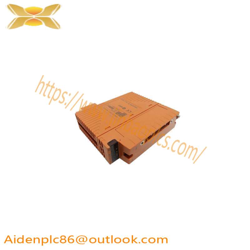 YOKOGAWA SAI143-H53 Analog Input Module
