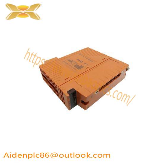Yokogawa SAI143-H63-PRP-S3 Analog Input Module