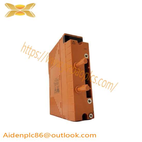 YOKOGAWA SAI533-H33/PRP Analog Output Module