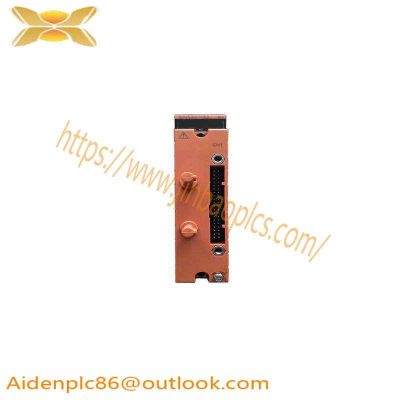 Yokogawa SAI533-H63/PRP S1 Analog Output Module