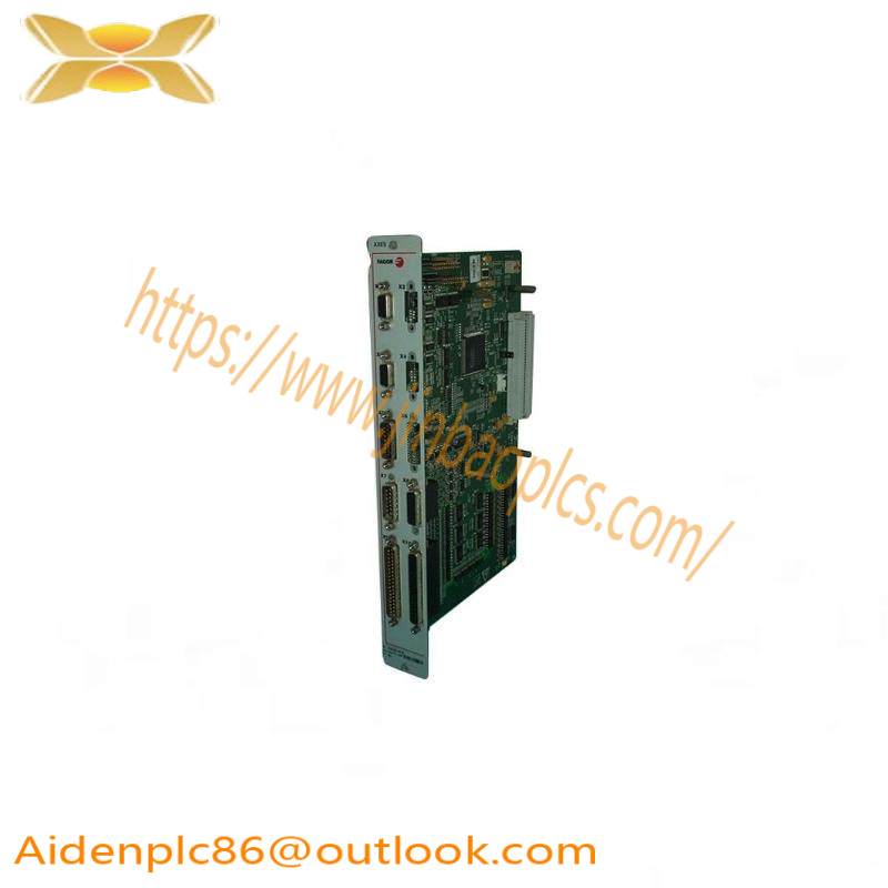 Yokogawa SB301 S1 Interface Module