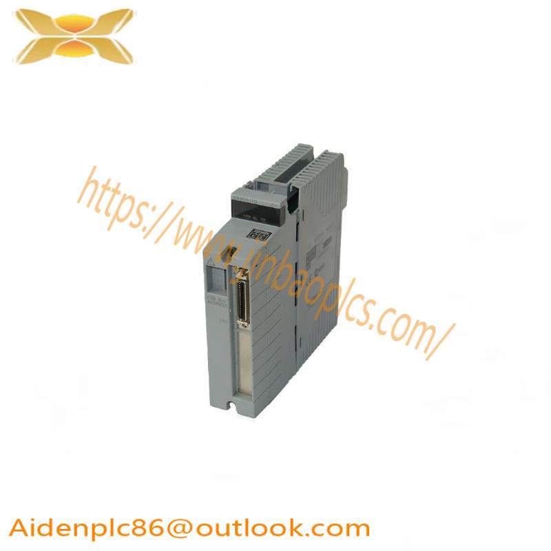 YOKOGAWA SB401-10 S1 Bus Interface Module