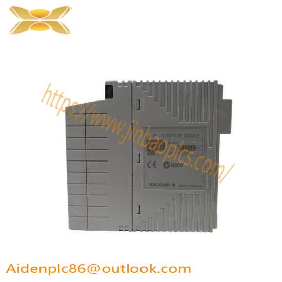 Yokogawa SB401-11 ESB Bus Interface Slave Module