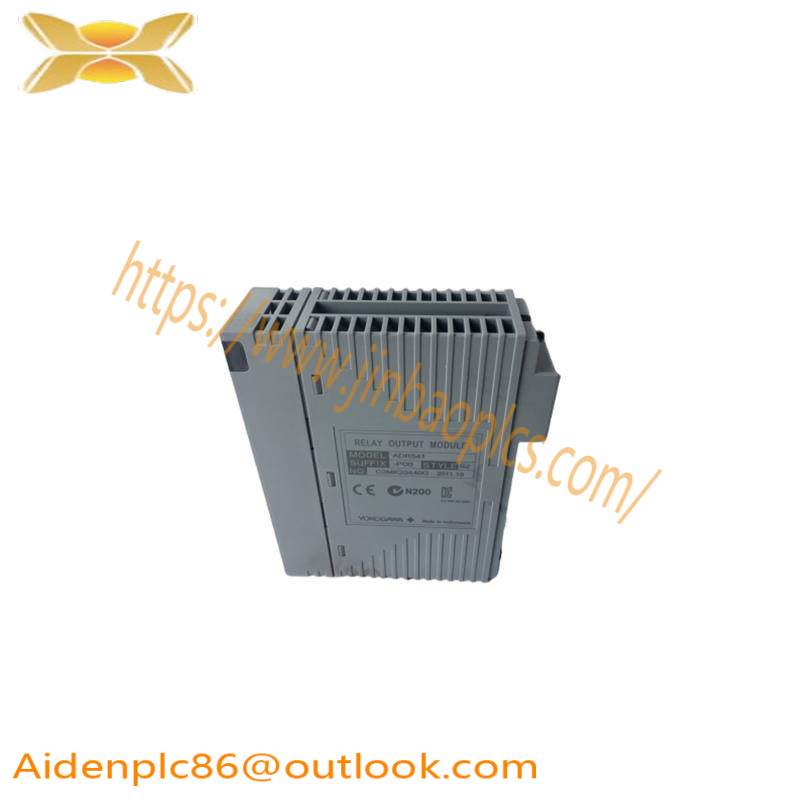 Yokogawa SB401-50 Bus Interface Slave Module