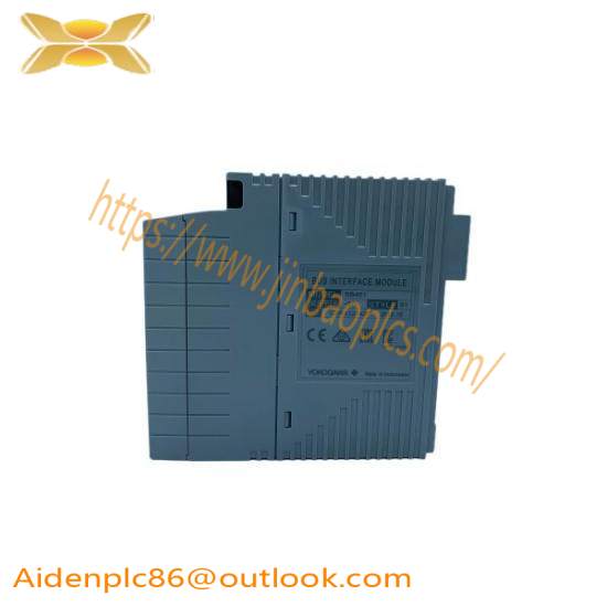 Yokogawa SB401-50  ESB Bus Interface Slave Module