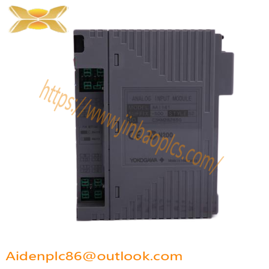 YOKOGAWA SC200S