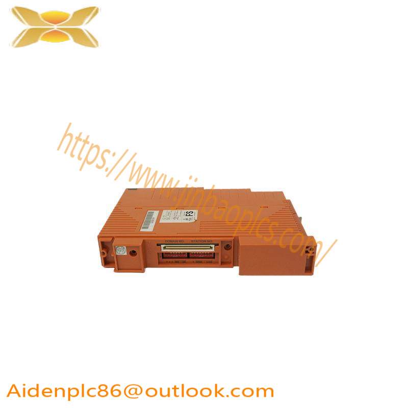 YOKOGAWA SCP401-11 PROCESSOR MODULE