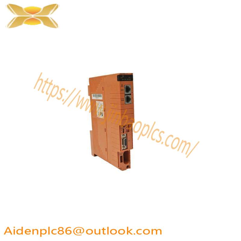Yokogawa SCP401 Processor Module